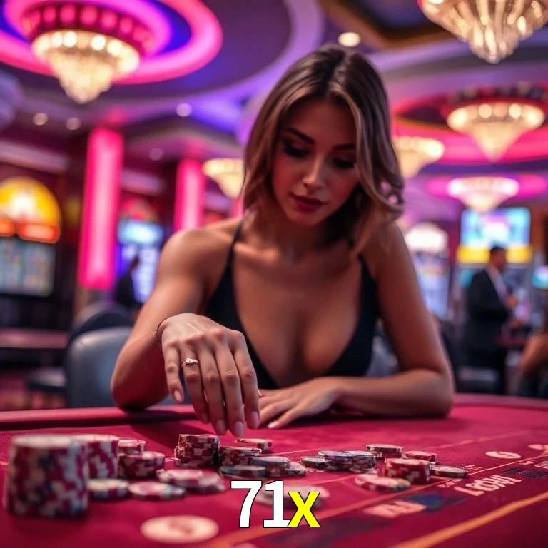 71x Casino RNG