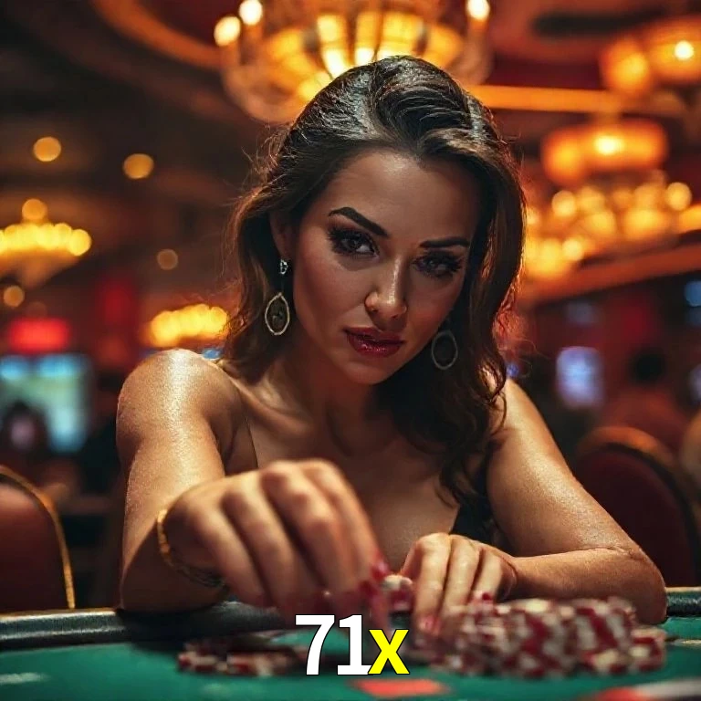 71x Jogo Responsável