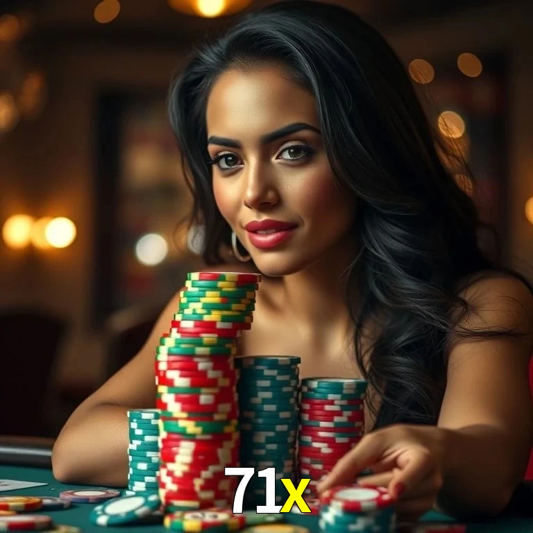 71x apostas